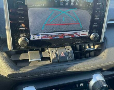 Белый Тойота РАВ 4, объемом двигателя 0 л и пробегом 76 тыс. км за 15500 $, фото 7 на Automoto.ua