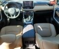 Белый Тойота РАВ 4, объемом двигателя 2.49 л и пробегом 70 тыс. км за 8100 $, фото 7 на Automoto.ua