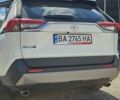 Белый Тойота РАВ 4, объемом двигателя 1.99 л и пробегом 50 тыс. км за 27000 $, фото 4 на Automoto.ua