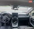 Тойота РАВ 4 2019 в Ровно на Automoto.ua Белый Тойота РАВ 4, объемом двигателя 1.99 л и пробегом 83 тыс. км за 28400 $, фото 20 на Automoto.ua