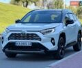 Білий Тойота РАВ 4, об'ємом двигуна 2.49 л та пробігом 144 тис. км за 26999 $, фото 1 на Automoto.ua
