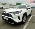 Білий Тойота РАВ 4, об'ємом двигуна 1.99 л та пробігом 82 тис. км за 28000 $, фото 1 на Automoto.ua