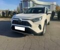 Белый Тойота РАВ 4, объемом двигателя 0 л и пробегом 76 тыс. км за 15500 $, фото 1 на Automoto.ua