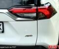 Білий Тойота РАВ 4, об'ємом двигуна 2 л та пробігом 92 тис. км за 29700 $, фото 6 на Automoto.ua