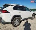 Білий Тойота РАВ 4, об'ємом двигуна 2.49 л та пробігом 86 тис. км за 8500 $, фото 2 на Automoto.ua