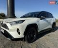 Білий Тойота РАВ 4, об'ємом двигуна 2.49 л та пробігом 160 тис. км за 28900 $, фото 1 на Automoto.ua
