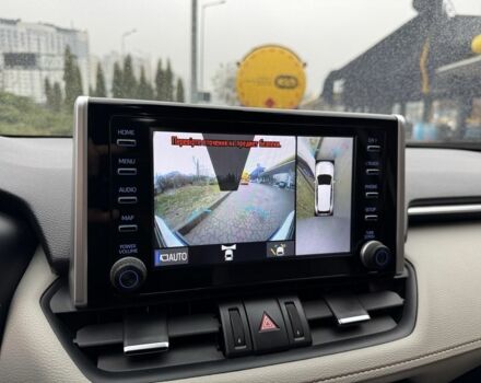 Белый Тойота РАВ 4, объемом двигателя 2 л и пробегом 99 тыс. км за 26500 $, фото 15 на Automoto.ua