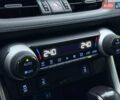 Білий Тойота РАВ 4, об'ємом двигуна 2.49 л та пробігом 128 тис. км за 29900 $, фото 58 на Automoto.ua