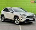 Белый Тойота РАВ 4, объемом двигателя 1.99 л и пробегом 93 тыс. км за 26900 $, фото 10 на Automoto.ua