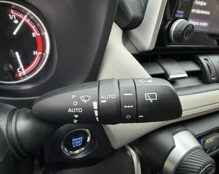 Белый Тойота РАВ 4, объемом двигателя 2 л и пробегом 99 тыс. км за 26500 $, фото 13 на Automoto.ua