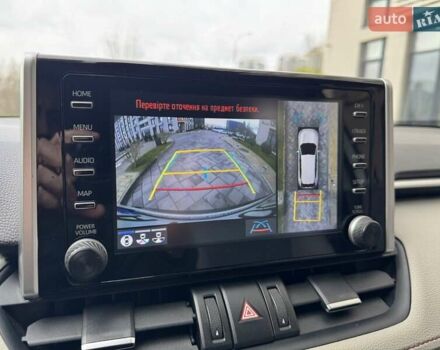 Белый Тойота РАВ 4, объемом двигателя 1.99 л и пробегом 99 тыс. км за 27500 $, фото 65 на Automoto.ua