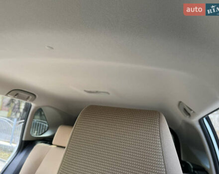 Белый Тойота РАВ 4, объемом двигателя 2.49 л и пробегом 109 тыс. км за 25900 $, фото 32 на Automoto.ua