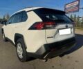 Белый Тойота РАВ 4, объемом двигателя 0 л и пробегом 76 тыс. км за 15500 $, фото 5 на Automoto.ua