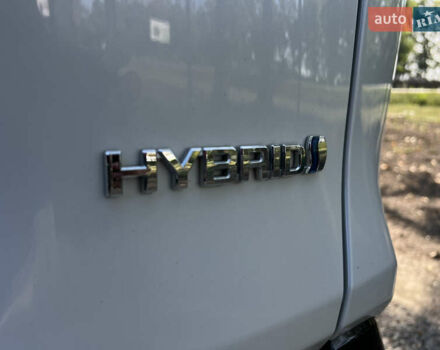 Білий Тойота РАВ 4, об'ємом двигуна 2.49 л та пробігом 109 тис. км за 32900 $, фото 7 на Automoto.ua