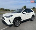 Белый Тойота РАВ 4, объемом двигателя 1.99 л и пробегом 101 тыс. км за 29600 $, фото 4 на Automoto.ua