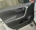Белый Тойота РАВ 4, объемом двигателя 2 л и пробегом 75 тыс. км за 23350 $, фото 6 на Automoto.ua
