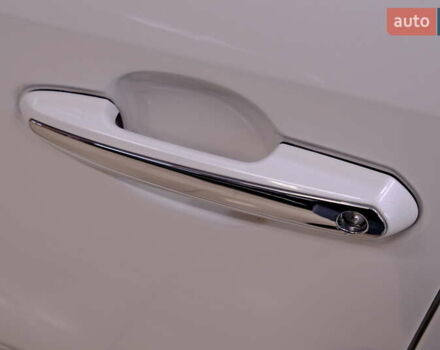 Білий Тойота РАВ 4, об'ємом двигуна 2.5 л та пробігом 98 тис. км за 32900 $, фото 16 на Automoto.ua