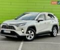 Белый Тойота РАВ 4, объемом двигателя 1.99 л и пробегом 93 тыс. км за 26900 $, фото 1 на Automoto.ua