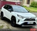 Білий Тойота РАВ 4, об'ємом двигуна 2 л та пробігом 92 тис. км за 29700 $, фото 1 на Automoto.ua