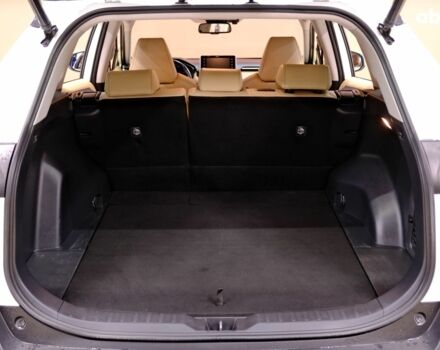 Белый Тойота РАВ 4, объемом двигателя 2.5 л и пробегом 98 тыс. км за 32900 $, фото 8 на Automoto.ua