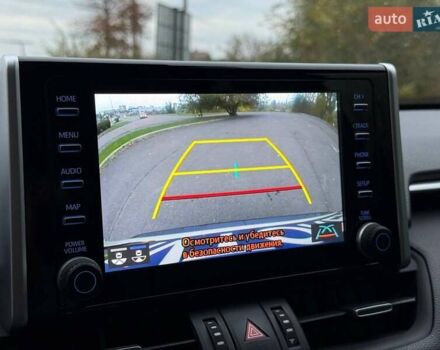 Білий Тойота РАВ 4, об'ємом двигуна 2.49 л та пробігом 128 тис. км за 29900 $, фото 64 на Automoto.ua