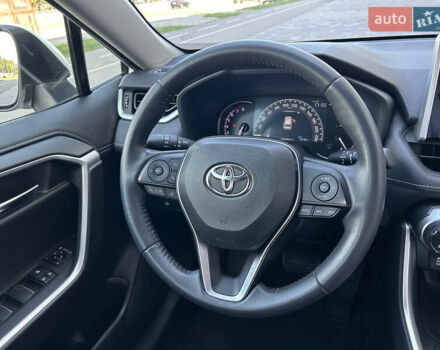 Белый Тойота РАВ 4, объемом двигателя 1.99 л и пробегом 70 тыс. км за 28500 $, фото 25 на Automoto.ua