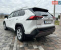 Білий Тойота РАВ 4, об'ємом двигуна 2 л та пробігом 106 тис. км за 27900 $, фото 14 на Automoto.ua