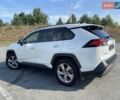 Белый Тойота РАВ 4, объемом двигателя 1.99 л и пробегом 101 тыс. км за 29600 $, фото 6 на Automoto.ua