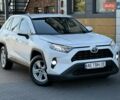 Белый Тойота РАВ 4, объемом двигателя 1.99 л и пробегом 81 тыс. км за 22500 $, фото 1 на Automoto.ua