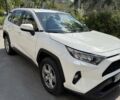 Белый Тойота РАВ 4, объемом двигателя 1.99 л и пробегом 82 тыс. км за 23200 $, фото 10 на Automoto.ua