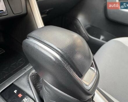 Белый Тойота РАВ 4, объемом двигателя 1.99 л и пробегом 99 тыс. км за 27500 $, фото 60 на Automoto.ua