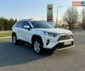 Белый Тойота РАВ 4, объемом двигателя 2.5 л и пробегом 105 тыс. км за 29900 $, фото 3 на Automoto.ua