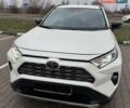 Білий Тойота РАВ 4, об'ємом двигуна 1.99 л та пробігом 99 тис. км за 28000 $, фото 2 на Automoto.ua