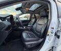 Білий Тойота РАВ 4, об'ємом двигуна 2.5 л та пробігом 48 тис. км за 10500 $, фото 9 на Automoto.ua