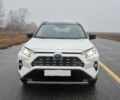 Белый Тойота РАВ 4, объемом двигателя 2.5 л и пробегом 120 тыс. км за 17300 $, фото 12 на Automoto.ua