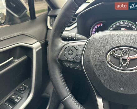 Белый Тойота РАВ 4, объемом двигателя 2 л и пробегом 70 тыс. км за 27999 $, фото 29 на Automoto.ua