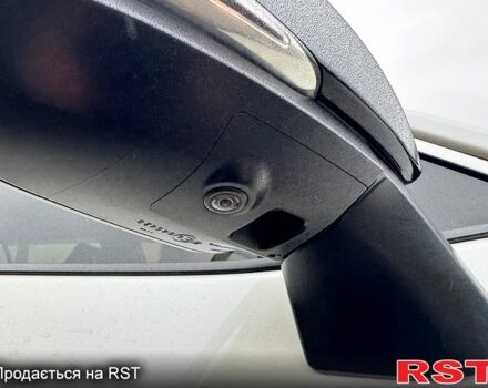 Белый Тойота РАВ 4, объемом двигателя 2 л и пробегом 99 тыс. км за 26500 $, фото 2 на Automoto.ua