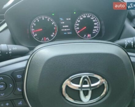 Белый Тойота РАВ 4, объемом двигателя 2 л и пробегом 75 тыс. км за 23350 $, фото 10 на Automoto.ua