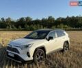 Білий Тойота РАВ 4, об'ємом двигуна 2.49 л та пробігом 88 тис. км за 35000 $, фото 2 на Automoto.ua