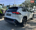 Білий Тойота РАВ 4, об'ємом двигуна 2.49 л та пробігом 109 тис. км за 32900 $, фото 4 на Automoto.ua
