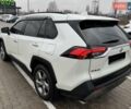Білий Тойота РАВ 4, об'ємом двигуна 1.99 л та пробігом 99 тис. км за 28000 $, фото 3 на Automoto.ua
