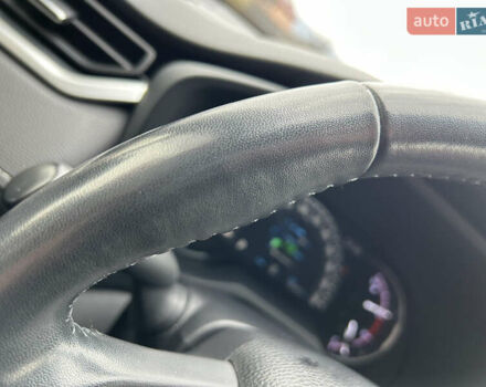 Білий Тойота РАВ 4, об'ємом двигуна 2 л та пробігом 106 тис. км за 27900 $, фото 54 на Automoto.ua