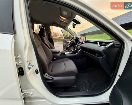 Білий Тойота РАВ 4, об'ємом двигуна 1.99 л та пробігом 93 тис. км за 25900 $, фото 41 на Automoto.ua