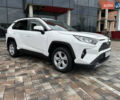 Білий Тойота РАВ 4, об'ємом двигуна 2 л та пробігом 106 тис. км за 27900 $, фото 10 на Automoto.ua