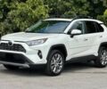 Белый Тойота РАВ 4, объемом двигателя 2.5 л и пробегом 33 тыс. км за 22000 $, фото 1 на Automoto.ua