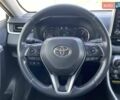 Тойота РАВ 4 2019 в Полтаве на Automoto.ua Белый Тойота РАВ 4, объемом двигателя 1.99 л и пробегом 101 тыс. км за 28700 $, фото 13 на Automoto.ua