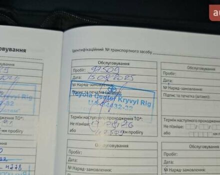 Білий Тойота РАВ 4, об'ємом двигуна 2.5 л та пробігом 98 тис. км за 33000 $, фото 11 на Automoto.ua