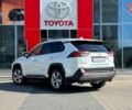 Білий Тойота РАВ 4, об'ємом двигуна 1.99 л та пробігом 78 тис. км за 32567 $, фото 18 на Automoto.ua