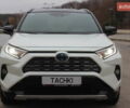 Белый Тойота РАВ 4, объемом двигателя 2.5 л и пробегом 78 тыс. км за 31999 $, фото 3 на Automoto.ua