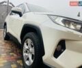 Белый Тойота РАВ 4, объемом двигателя 2 л и пробегом 41 тыс. км за 30700 $, фото 6 на Automoto.ua